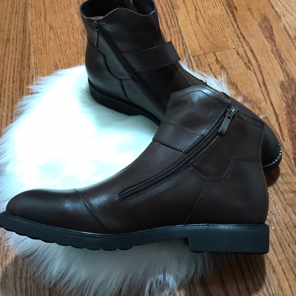 Prada men boots - Picture 3 of 6